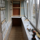 Как утеплить балкон: необходимые материалы и этапы процесса утепления балкона